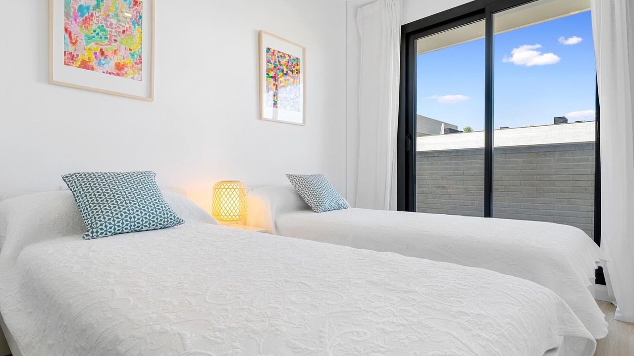 Photo of Bedroom in Roques Daurades