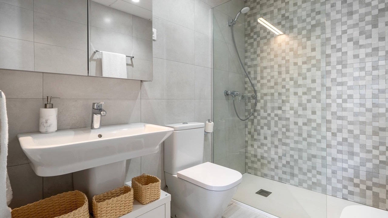Photo of Bathroom in Roques Daurades