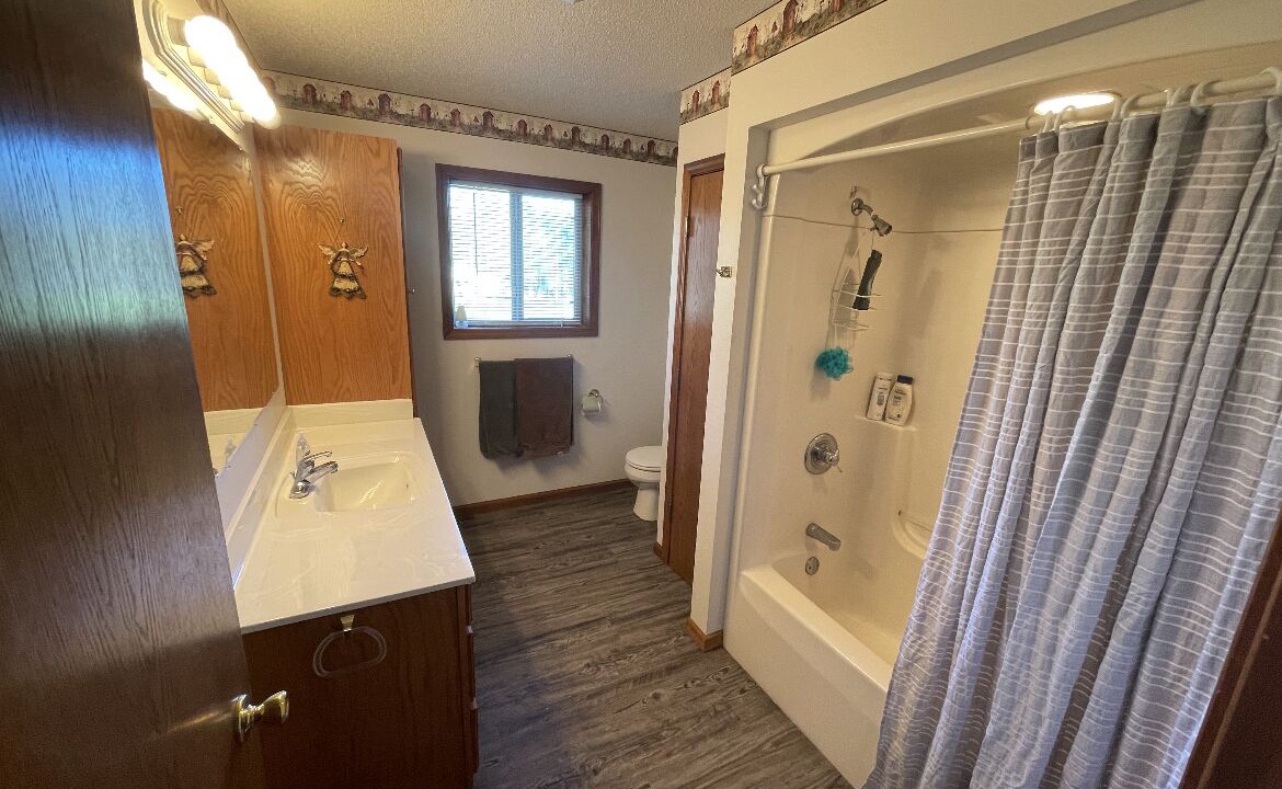 Photo of Bathroom in Loretto