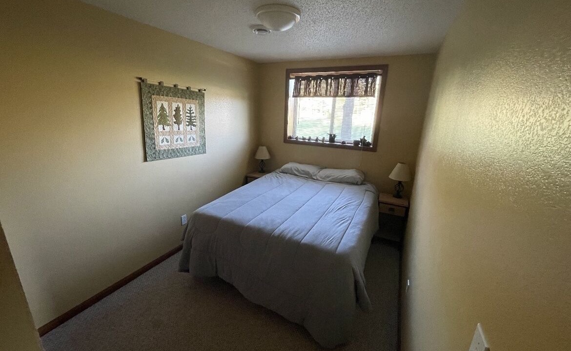 Photo of Bedroom in Loretto