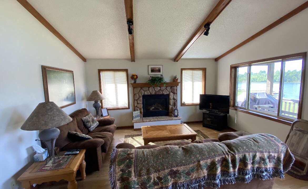 Photo of Livingroom in Loretto