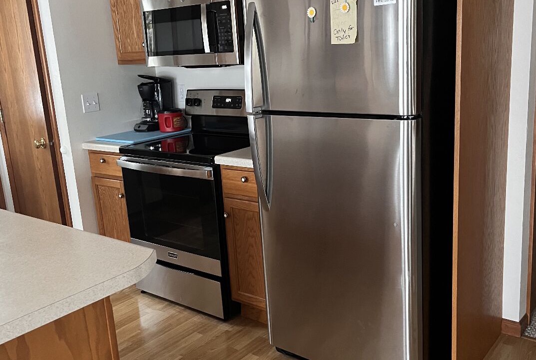 Photo of Kitchen in Loretto