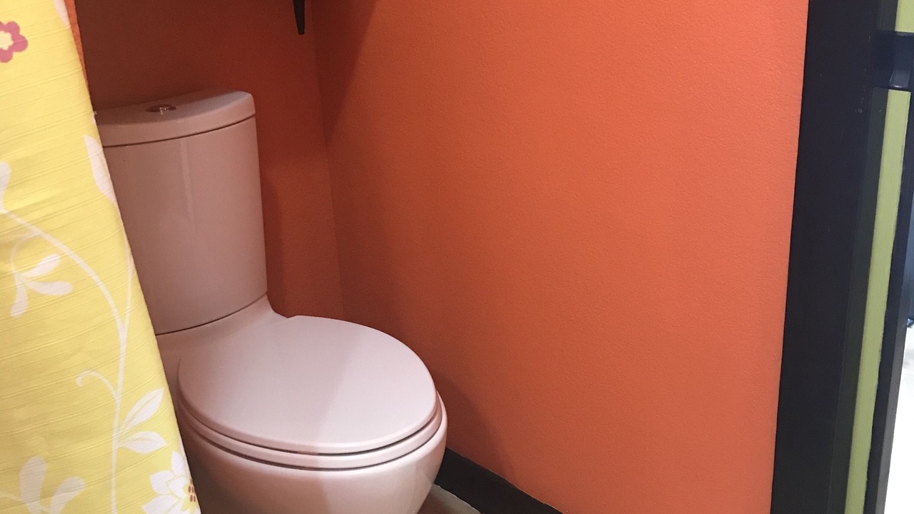 Photo of Bathroom in King William