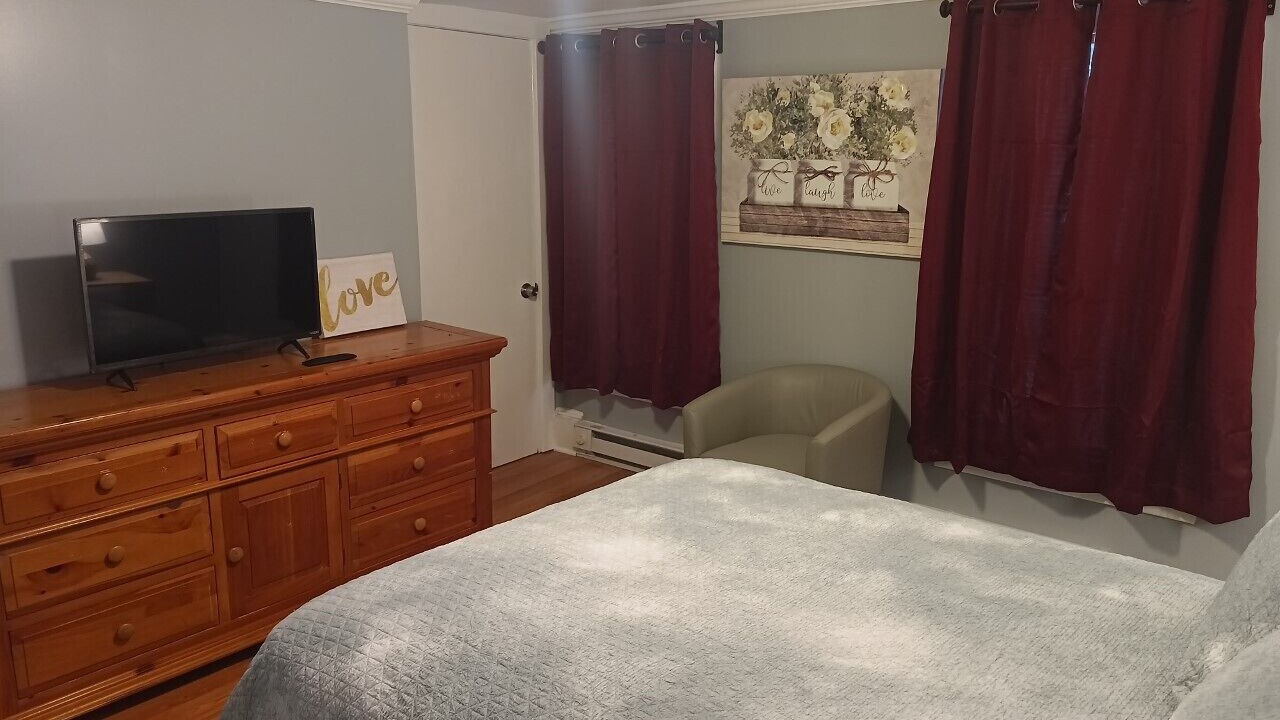 Photo of Bedroom in Mahanoy City
