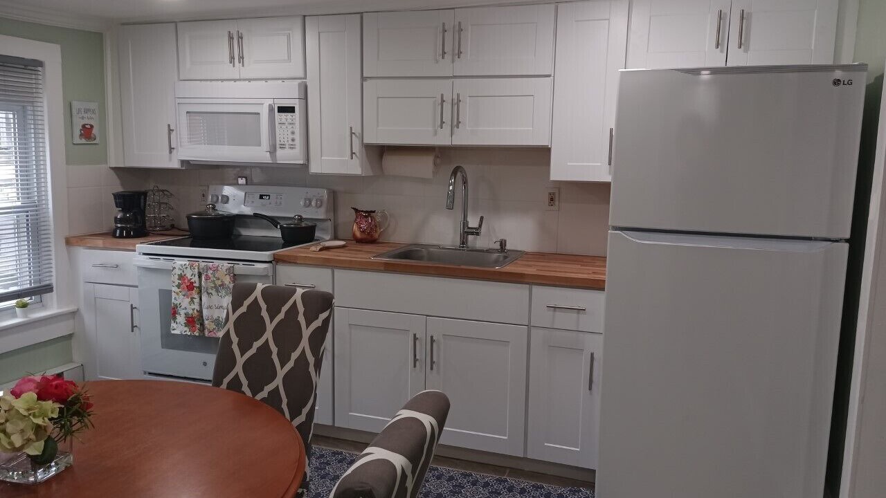 Photo of Kitchen in Mahanoy City