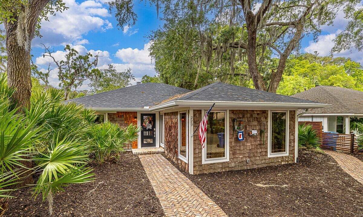 Photo of Outdoor in Saint Simons Heights