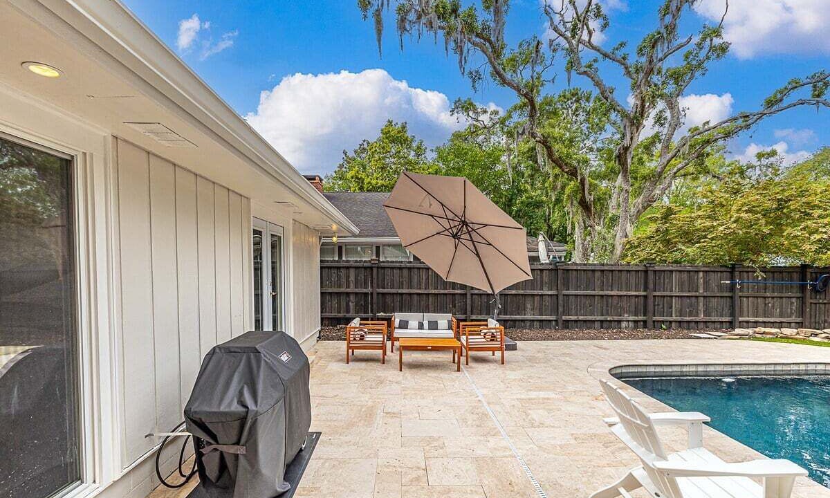 Photo of Outdoor in Saint Simons Heights