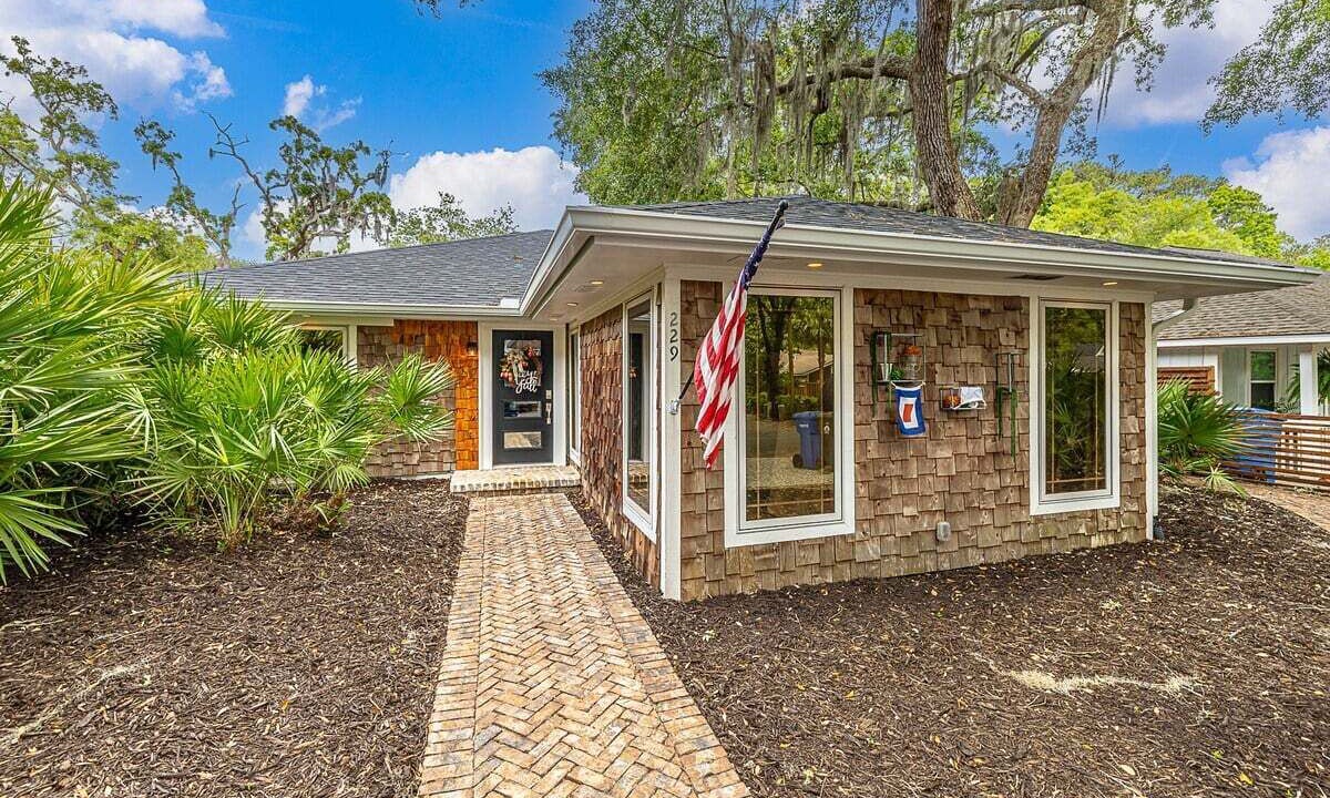 Photo of Outdoor in Saint Simons Heights