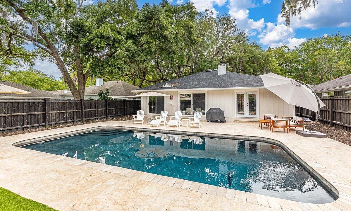 Photo of Outdoor in Saint Simons Heights