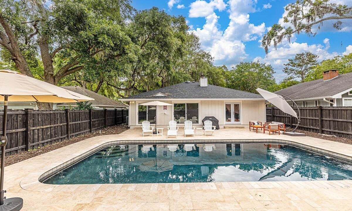 Photo of Outdoor in Saint Simons Heights
