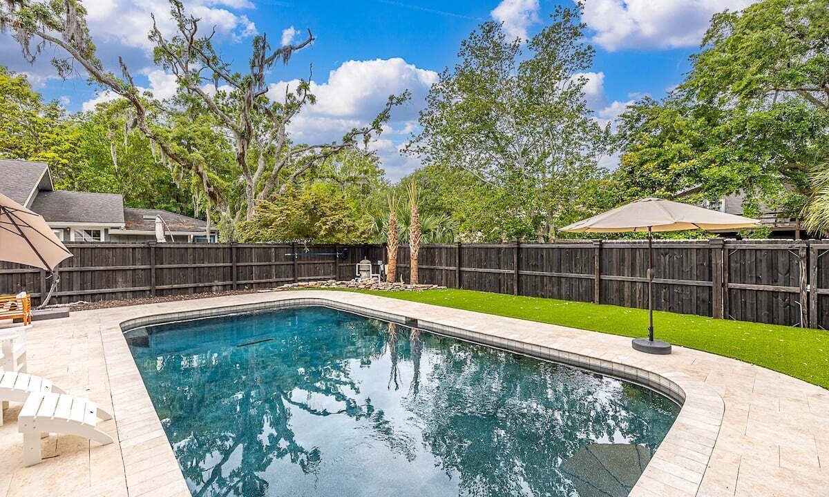 Photo of Outdoor in Saint Simons Heights