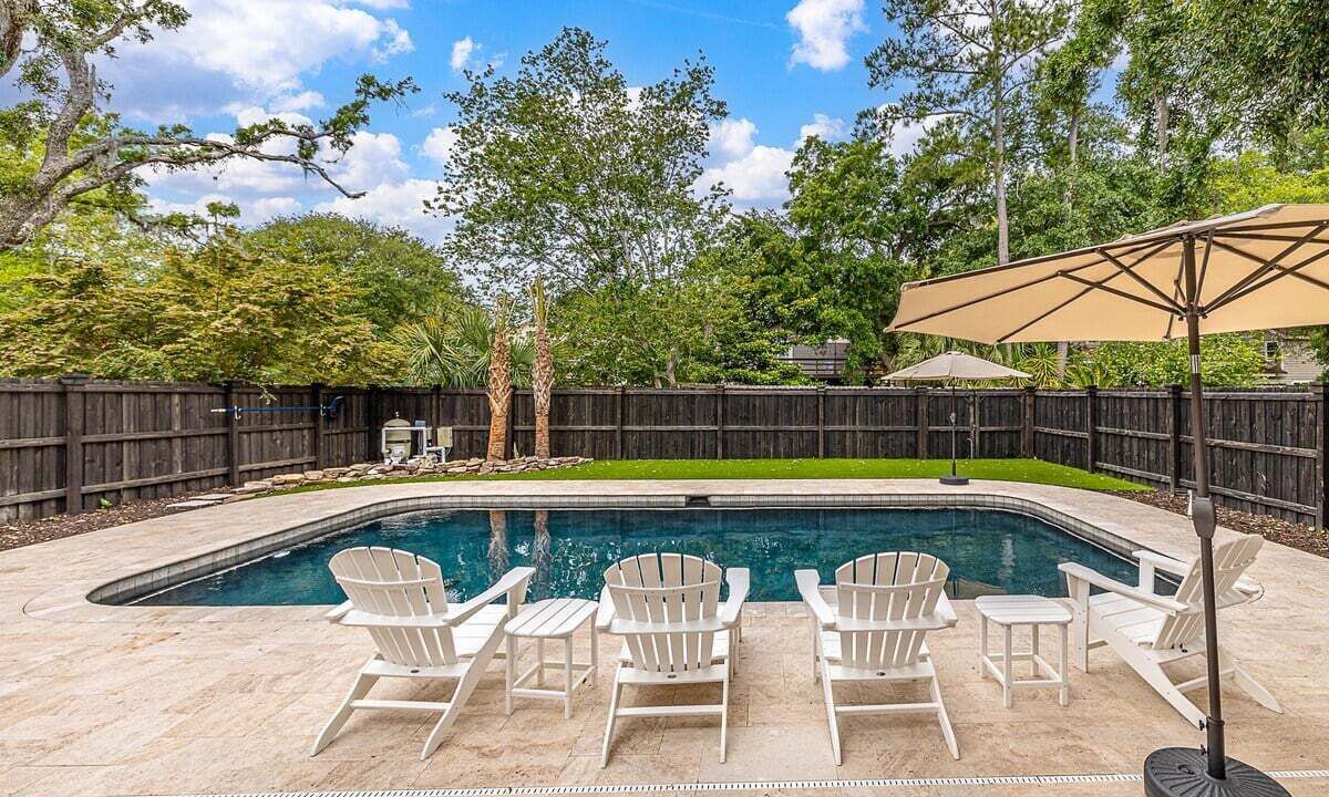 Photo of Outdoor in Saint Simons Heights