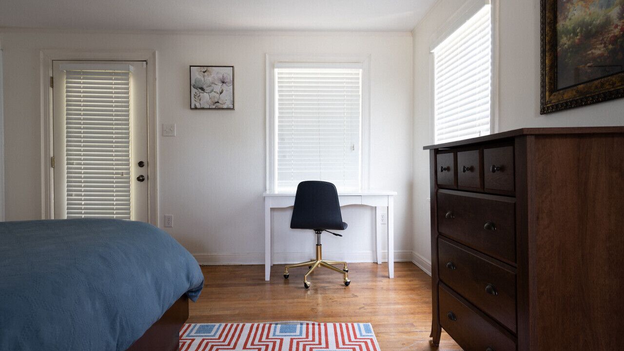 Photo of Bedroom in Phillips