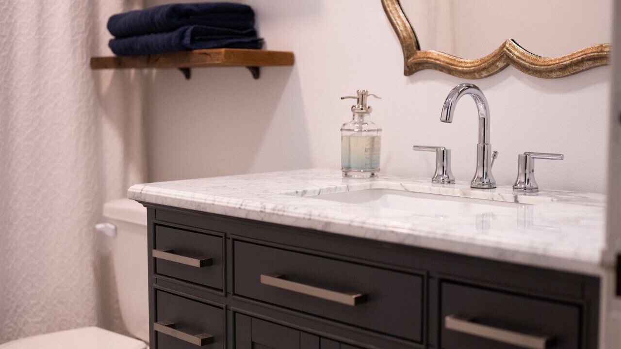 Photo of Bathroom in Phillips
