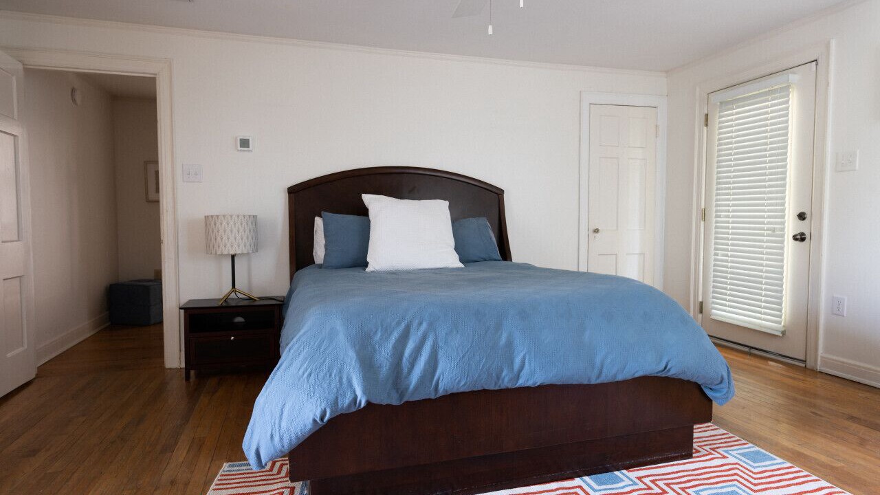 Photo of Bedroom in Phillips