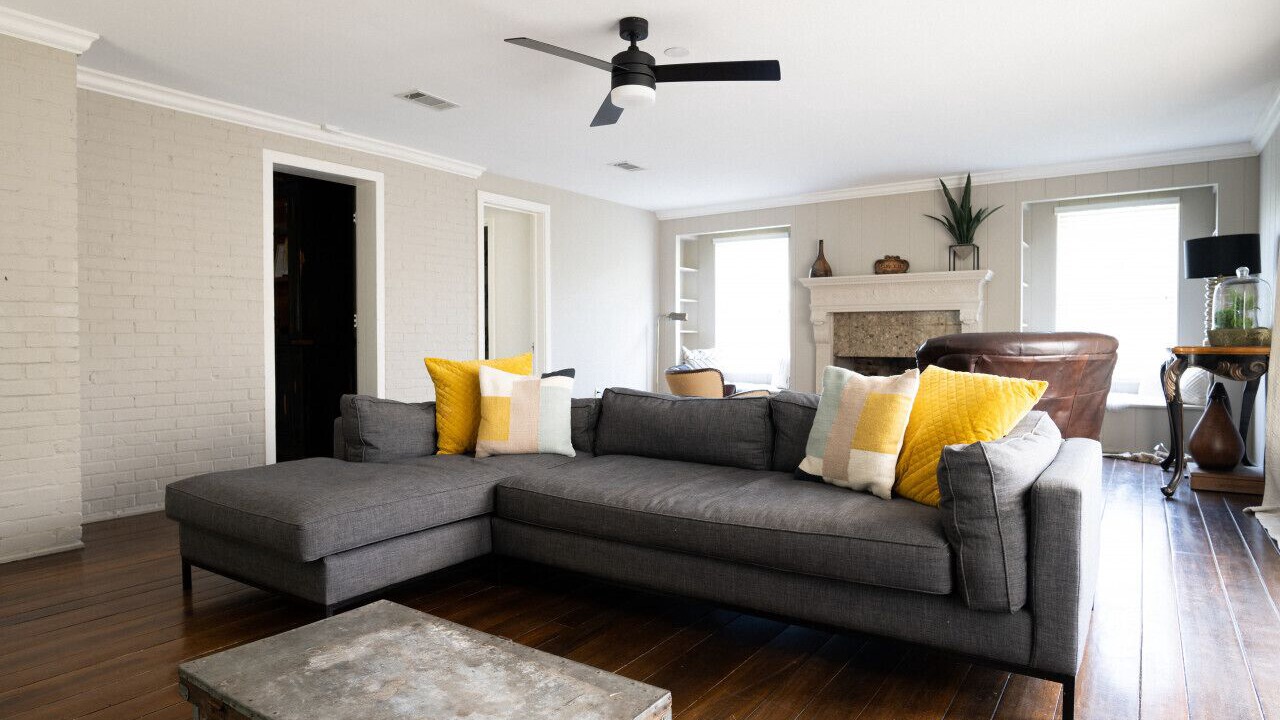 Photo of Livingroom in Phillips