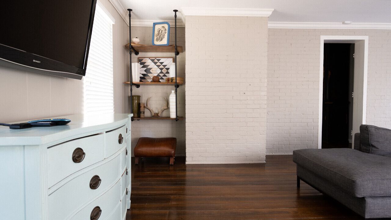 Photo of Livingroom in Phillips