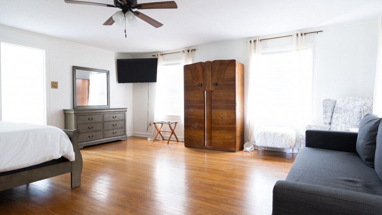 Photo of Bedroom in Phillips