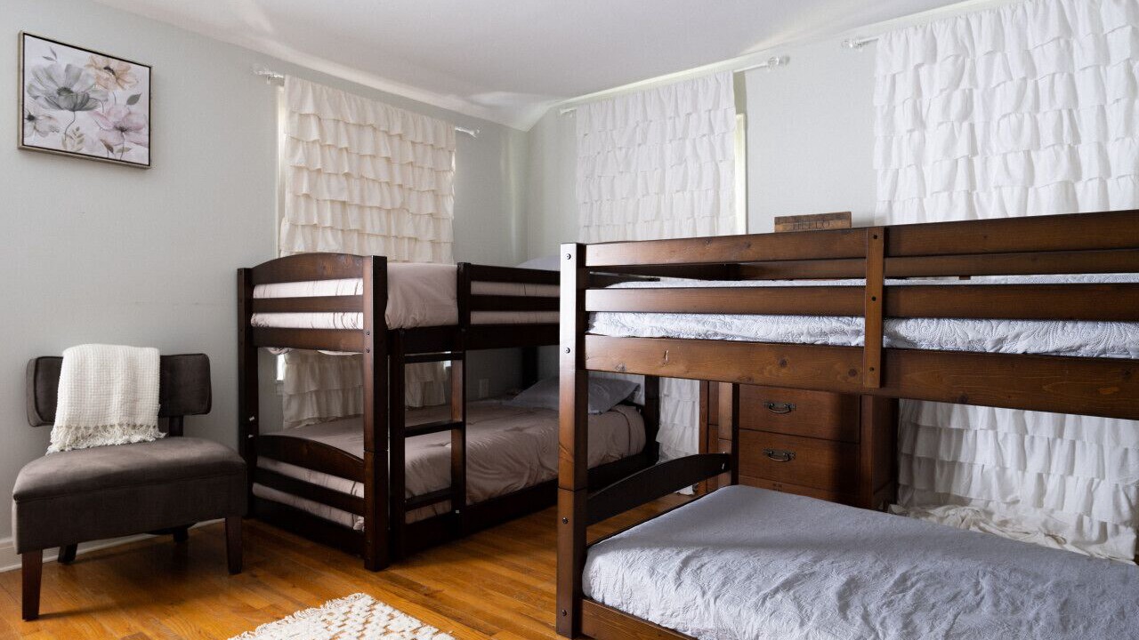 Photo of Bedroom in Phillips