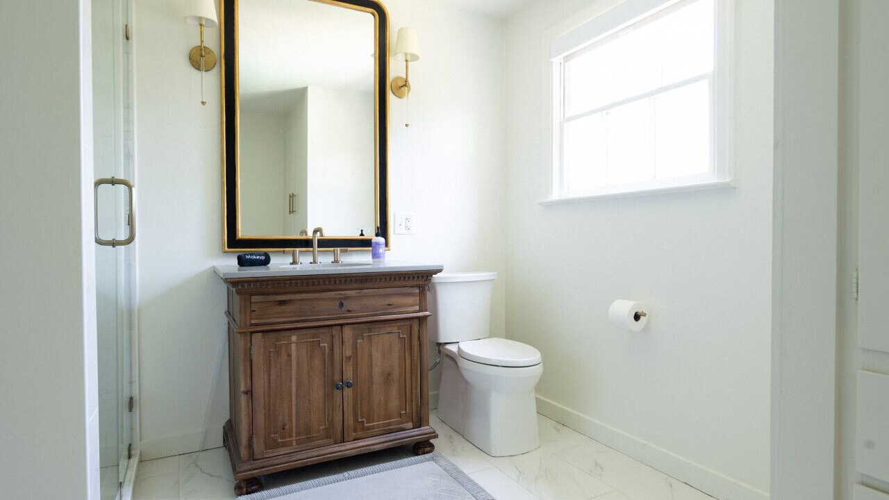 Photo of Bathroom in Phillips