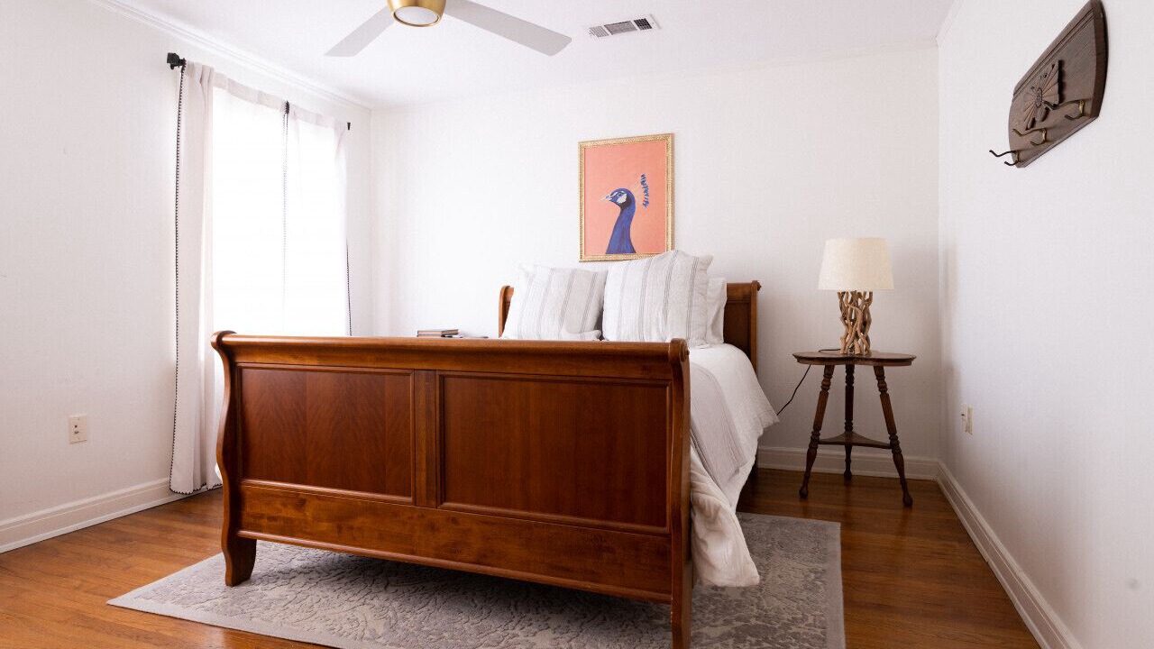 Photo of Bedroom in Phillips