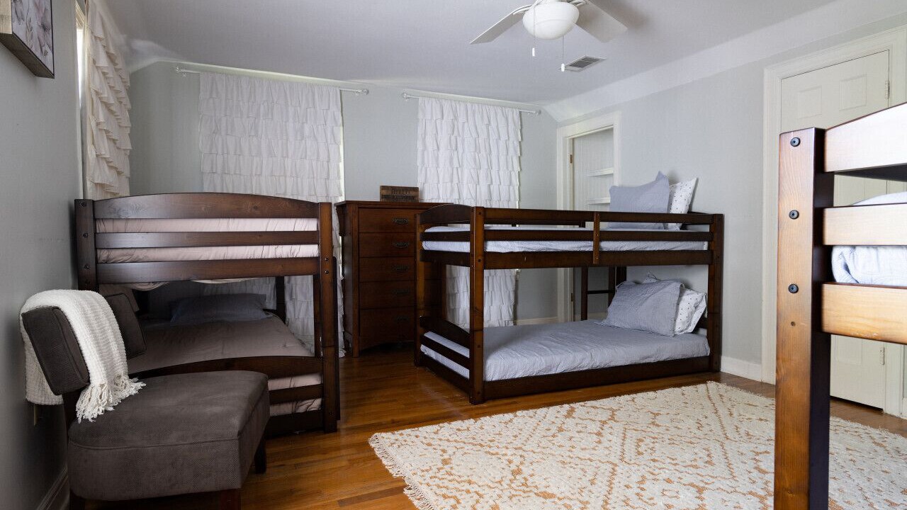 Photo of Bedroom in Phillips