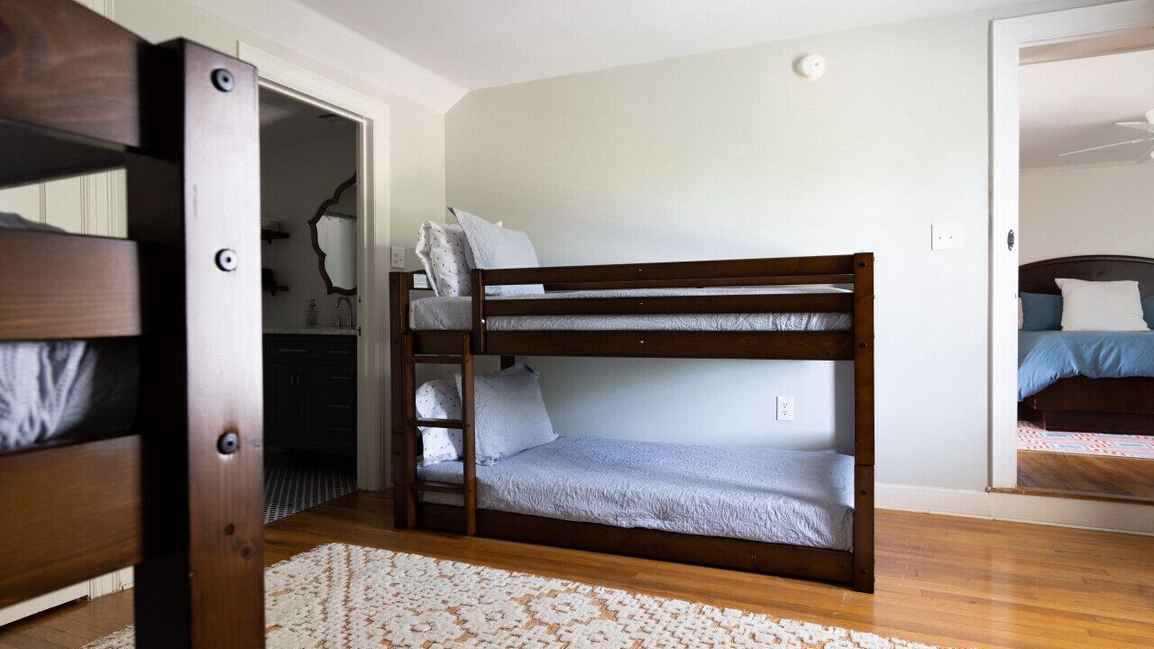 Photo of Bedroom in Phillips