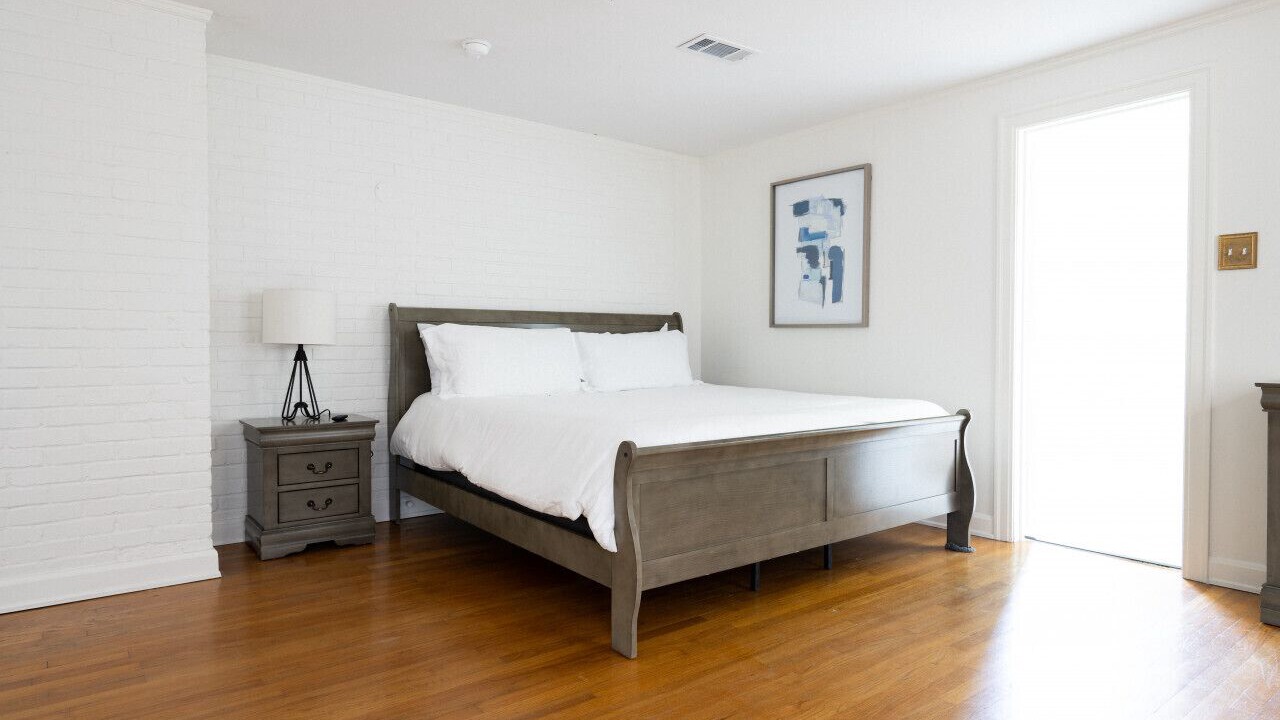 Photo of Bedroom in Phillips