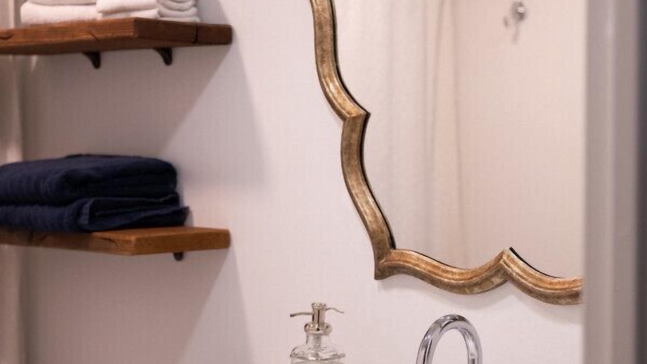Photo of Bathroom in Phillips