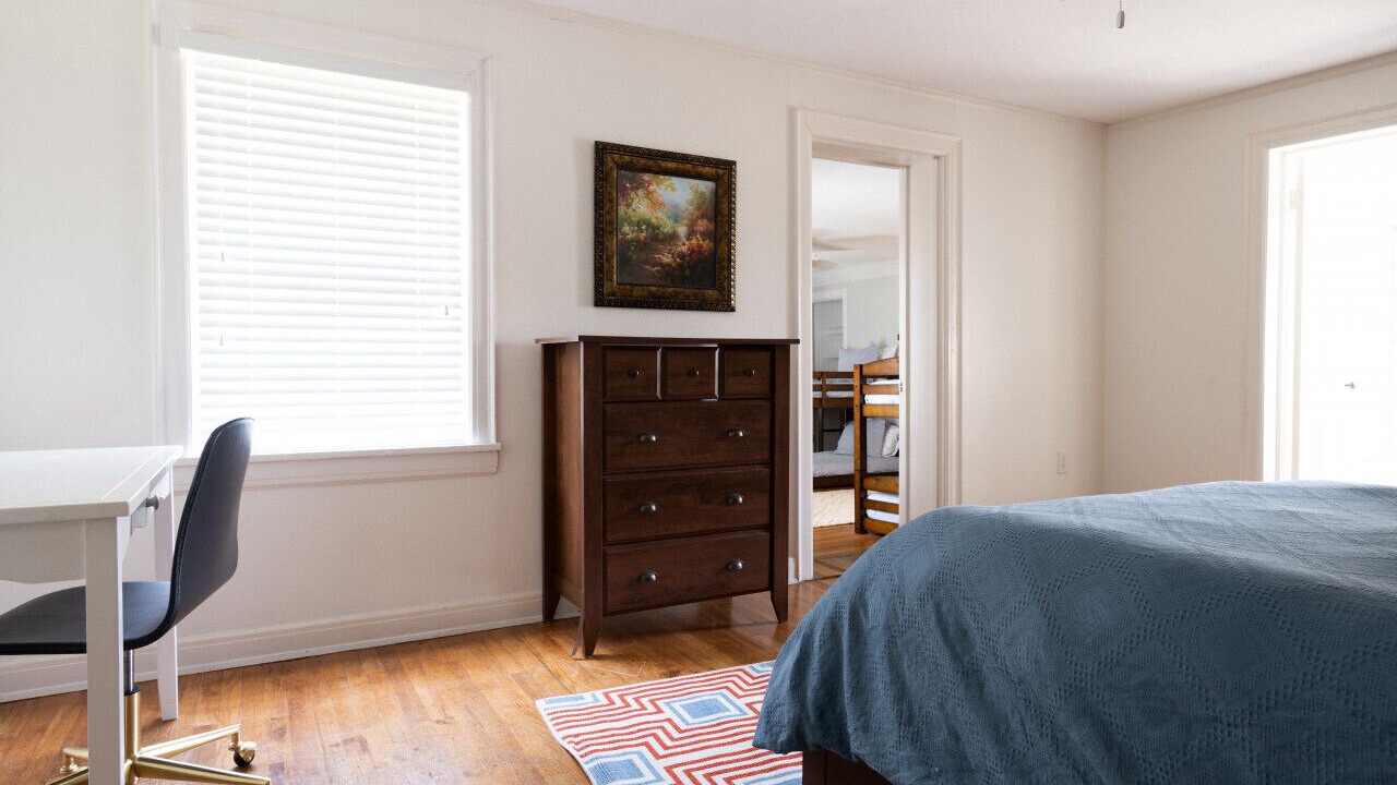 Photo of Bedroom in Phillips