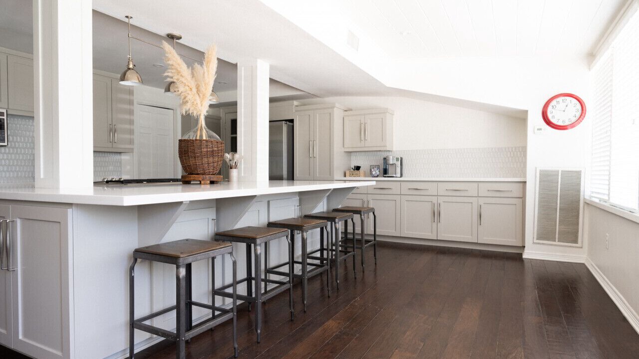 Photo of Kitchen in Phillips