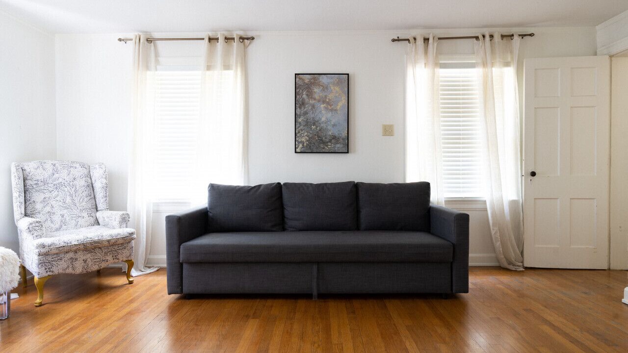 Photo of Livingroom in Phillips
