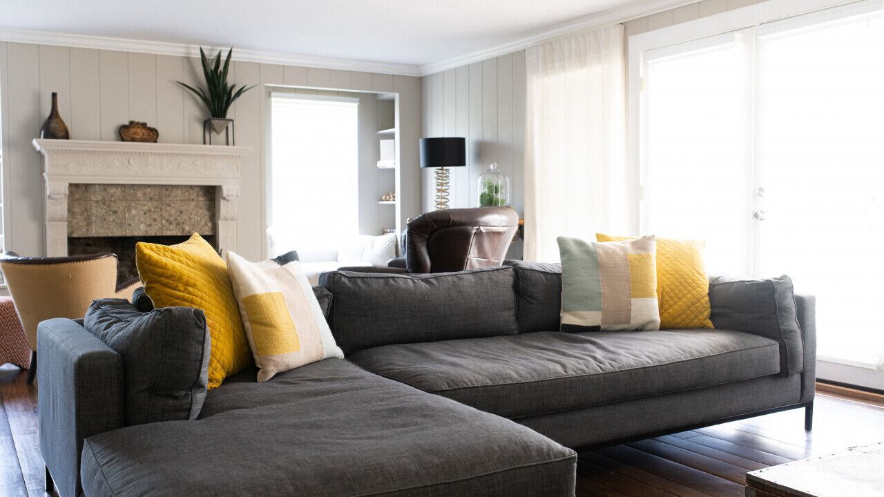 Photo of Livingroom in Phillips