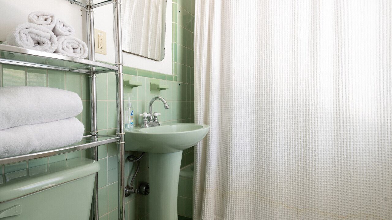 Photo of Bathroom in Phillips