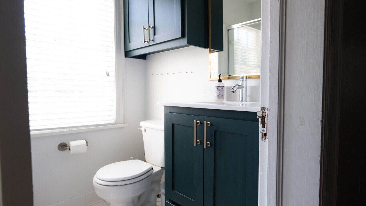 Photo of Bathroom in Phillips