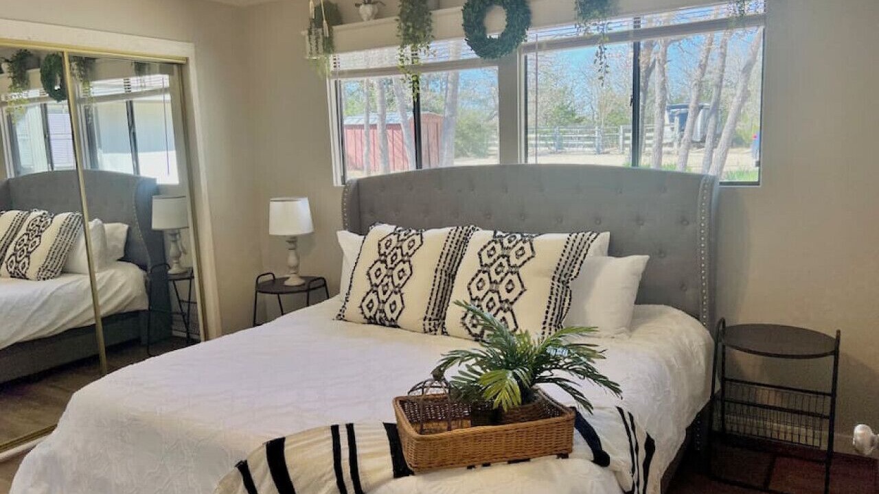 Photo of Bedroom in Canyon Creek