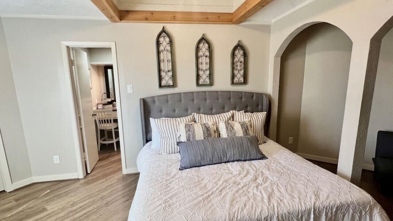 Photo of Bedroom in Canyon Creek