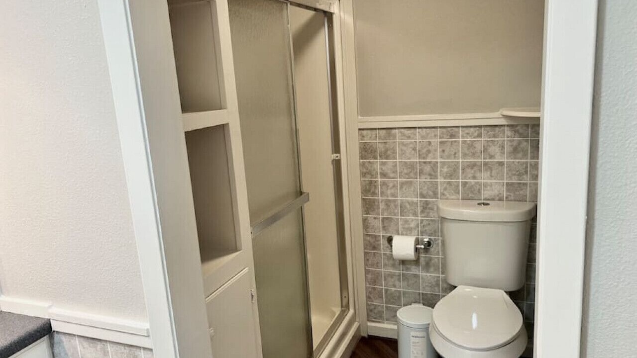 Photo of Bathroom in Canyon Creek