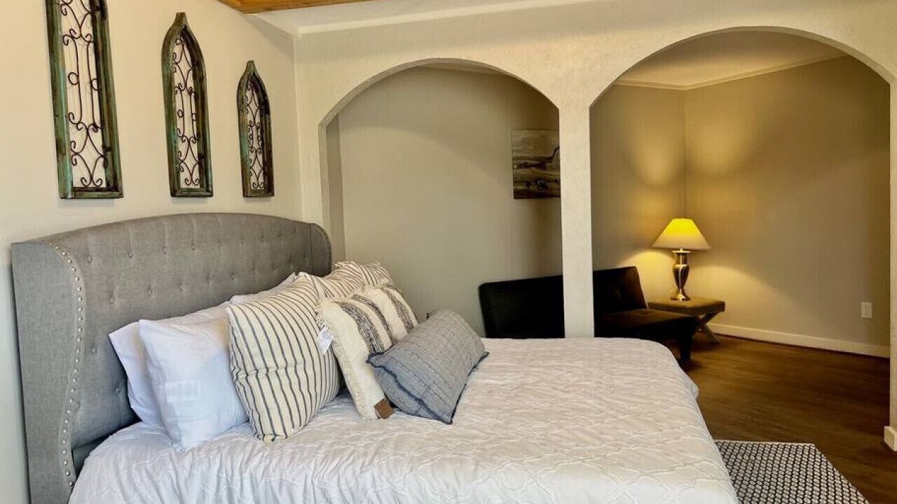 Photo of Bedroom in Canyon Creek