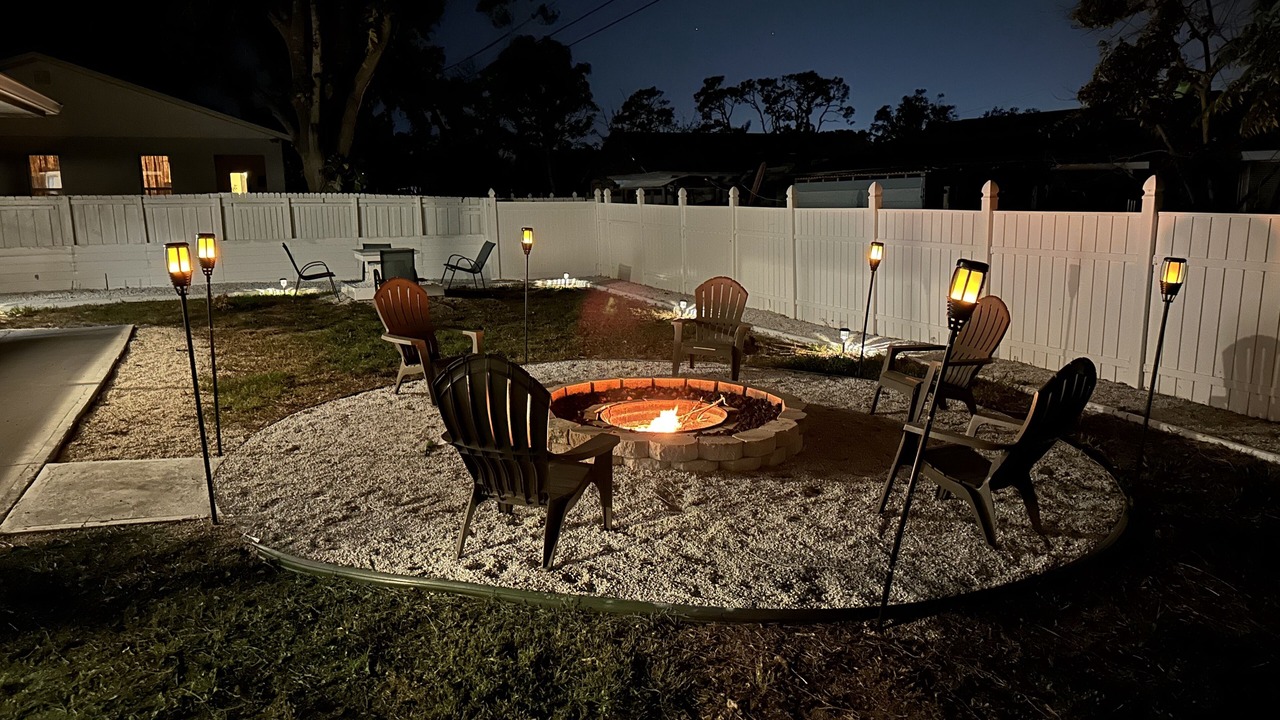 Photo of Patio Balcony in Venice Gardens