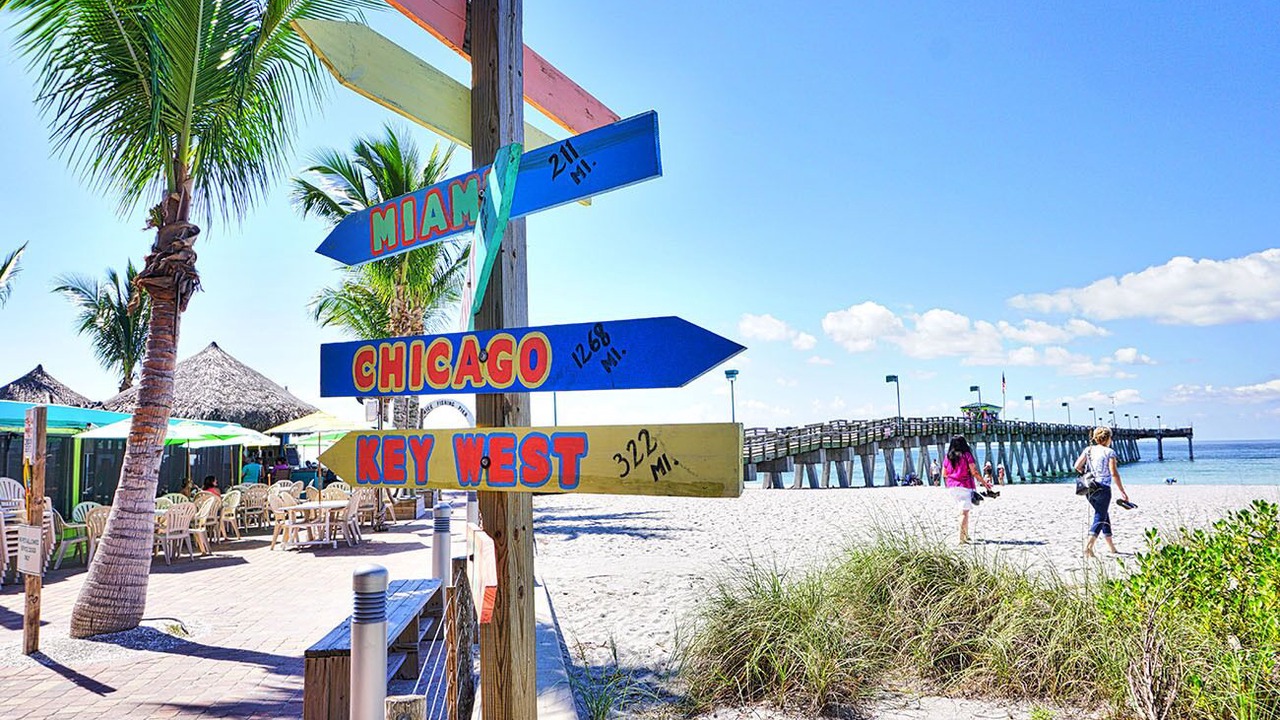 Photo of Others in Venice Gardens
