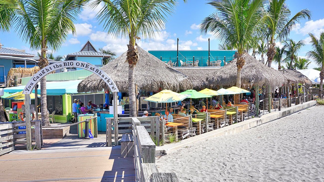 Photo of Outdoor in Venice Gardens