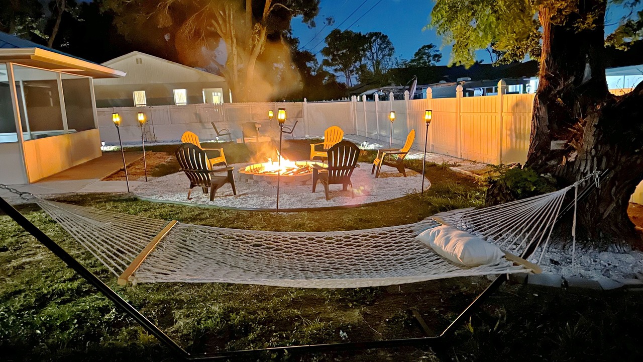 Photo of Outdoor in Venice Gardens