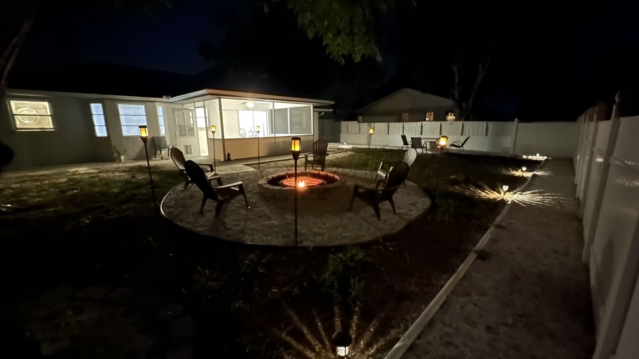 Photo of Patio Balcony in Venice Gardens