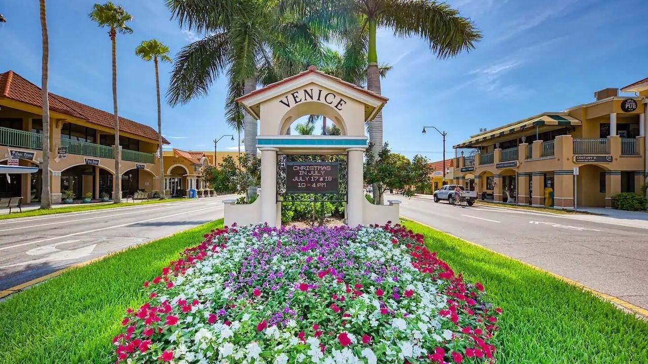 Photo of Outdoor in Venice Gardens