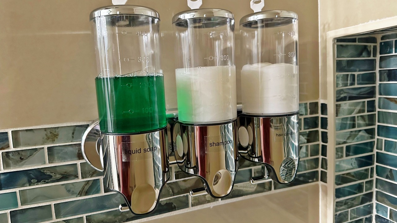 Photo of Bathroom in Venice Gardens