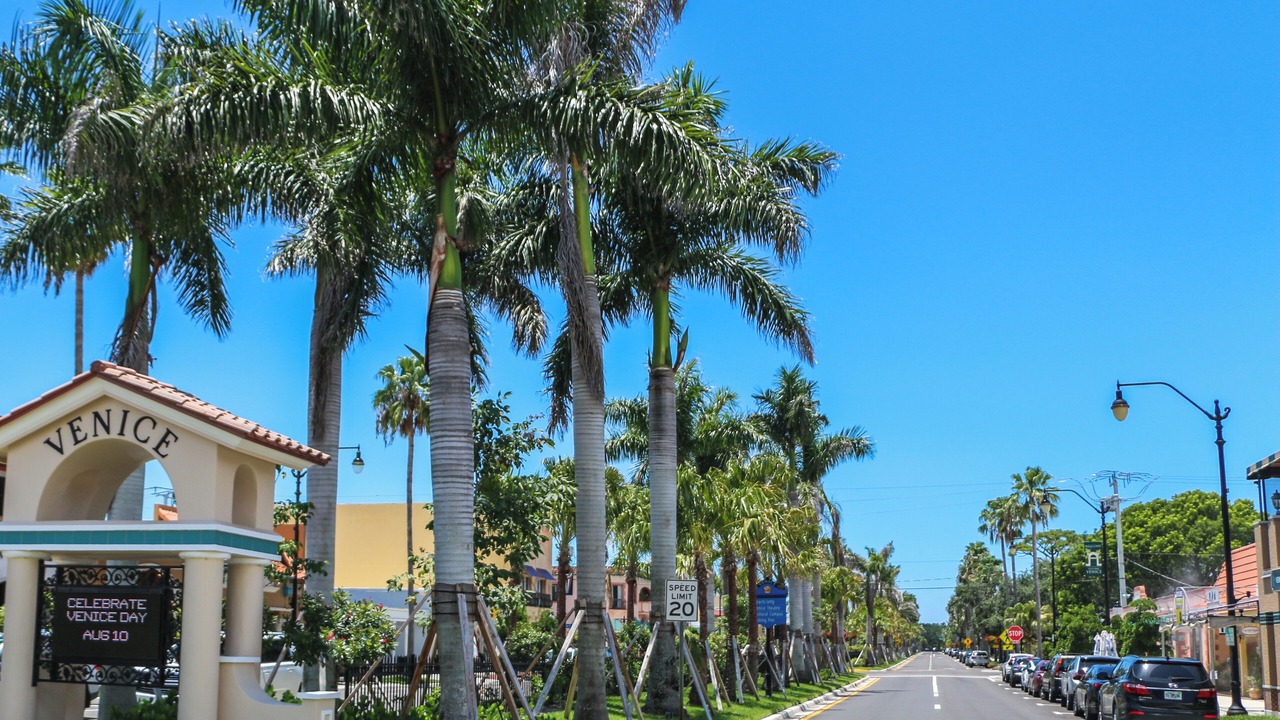 Photo of Outdoor in Venice Gardens