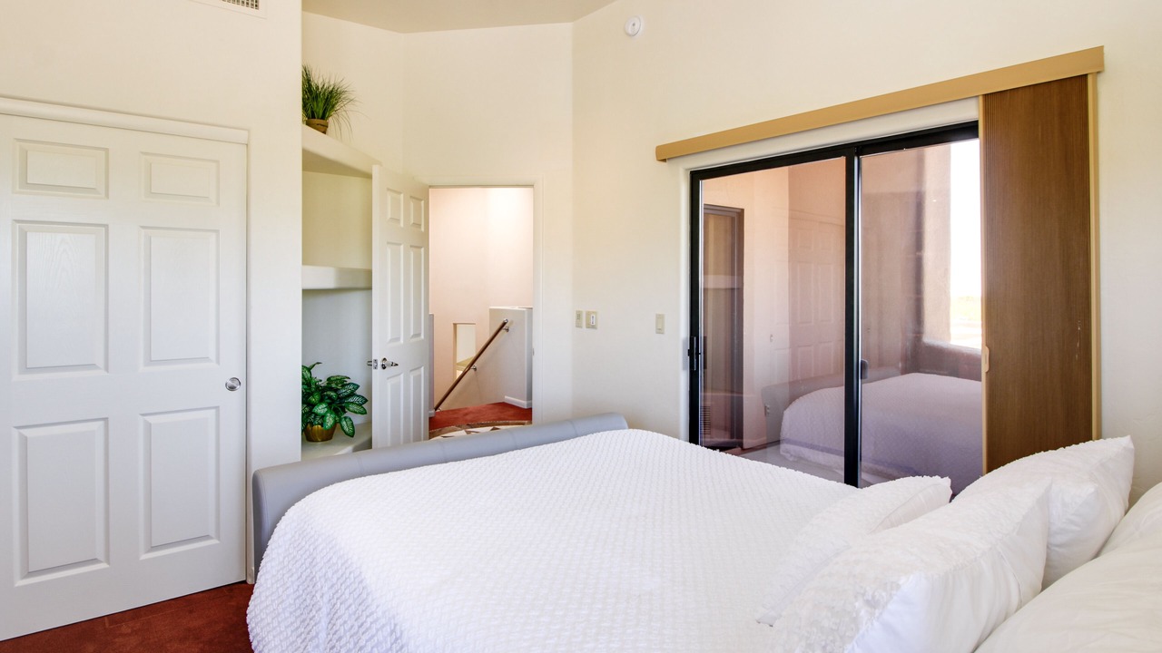 Photo of Bedroom in Oro Valley