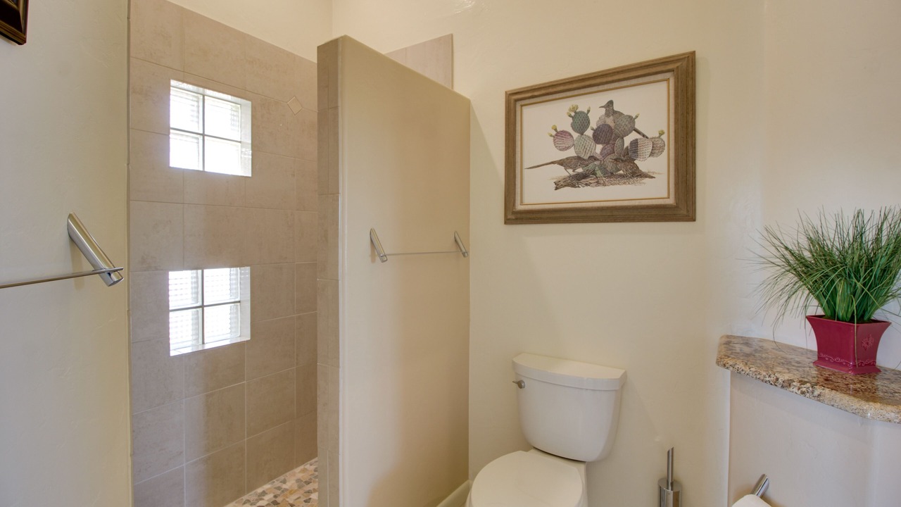 Photo of Bathroom in Oro Valley