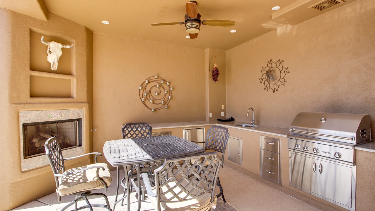 Photo of Outdoor in Oro Valley